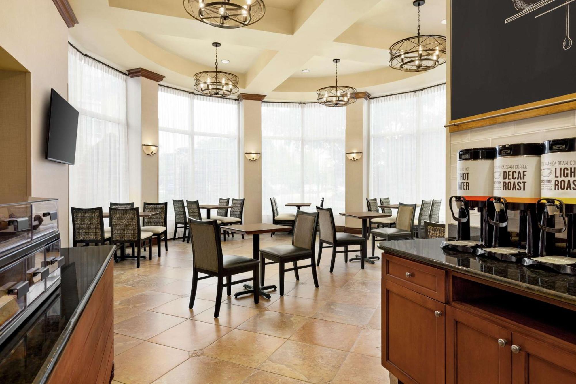 Hampton Inn & Suites Greenville-Downtown-Riverplace Екстер'єр фото